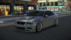BMW M3 E92 Falahayah для GTA 4