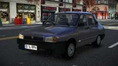 Dacia 1310 Qotwinoti для GTA 4