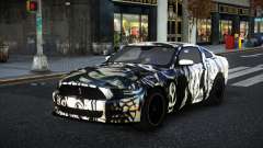 Ford Mustang Jubeth S10 для GTA 4