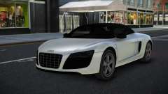 Audi R8 Daxhac для GTA 4