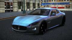 Maserati Gran Turismo Vintrix для GTA 4