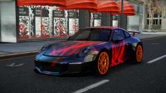Porsche 911 Neic S1 для GTA 4