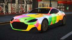 Aston Martin Vantage Denli S9 для GTA 4