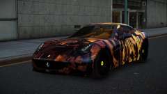 Ferrari California Tojuse S9