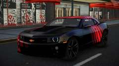 Chevrolet Camaro Jaexic S11 для GTA 4