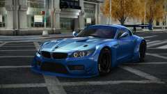 BMW Z4 Renixoc для GTA 4