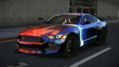 Shelby Mustang Deson S13 для GTA 4