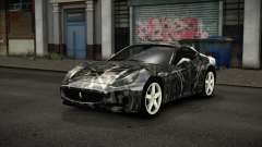 Ferrari California Dywia S12 для GTA 4