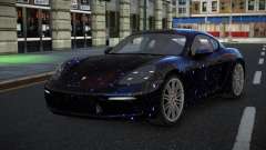 Porsche 718 Thoahca S8 для GTA 4