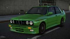 BMW M3 E30 Nippa для GTA 4