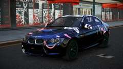 BMW M3 E92 Faiber S12 для GTA 4
