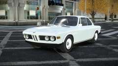 BMW 3.0 CSL Loworo для GTA 4