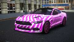 Ford Mustang Briam S9 для GTA 4