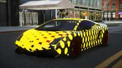 Lamborghini Gallardo Nidev S10 для GTA 4