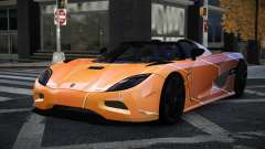 Koenigsegg Agera Brija S6 для GTA 4