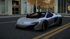 McLaren 650S Roneph для GTA 4