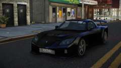 Mazda RX-7 Negvoka для GTA 4