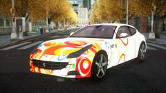 Ferrari FF Nyriais S10 для GTA 4