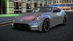 Nissan 370Z Anryte для GTA 4