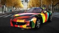 Ferrari FF Nyriais S1 для GTA 4
