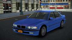 BMW 740I Feci для GTA 4