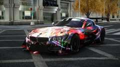 BMW Z4 Renixoc S5 для GTA 4
