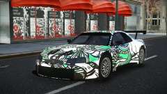 Nissan Skyline R34 Japhli S4 для GTA 4