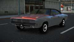 Dodge Charger Goxqixe для GTA 4