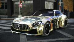 Mercedes-Benz AMG GT Jenah S4 для GTA 4
