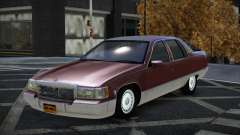 Cadillac Fleetwood Qaire для GTA 4