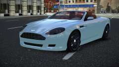 Aston Martin DB9 Davgolipe для GTA 4