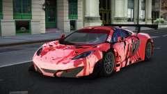 McLaren MP4 Xaley S10 для GTA 4