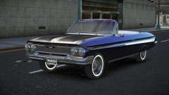Chevrolet Impala Buulu для GTA 4