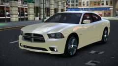 Dodge Charger Givubew для GTA 4