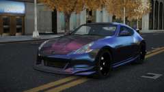 Nissan 370Z Jesna для GTA 4