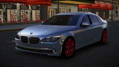 BMW 750Li Yusso для GTA 4