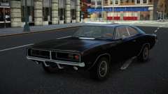 Dodge Charger Yahwezir для GTA 4