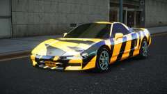 Honda NSX Cetochi S13 для GTA 4
