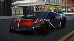 Lamborghini Gallardo Nidev S9 для GTA 4