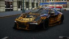 RUF RGT-8 Gelton S3 для GTA 4