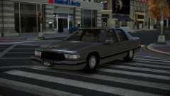 Buick Roadmaster Hojoh для GTA 4