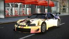 Nissan Skyline R34 Japhli S14 для GTA 4