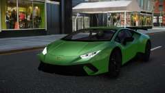 Lamborghini Huracan Tikmafu для GTA 4