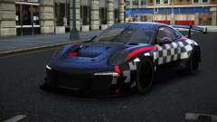 RUF RGT-8 Gelton S8 для GTA 4