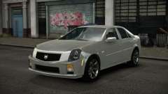 Cadillac CTS Morim для GTA 4