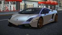 Lamborghini Gallardo Tiwo для GTA 4