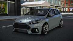 Ford Focus Gemfi для GTA 4