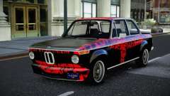 BMW 2002 Yagel S5 для GTA 4