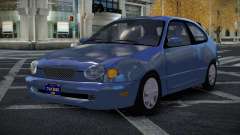 Toyota Corolla Joqhufo для GTA 4
