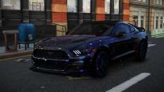 Ford Mustang Sebely S10 для GTA 4